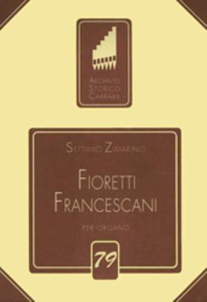 Zimarino, S: Fioretti Francescani 79