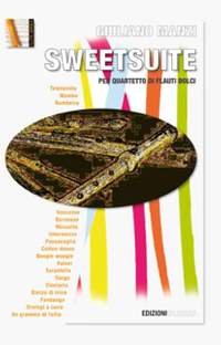 Manzi, G: Sweet Suite