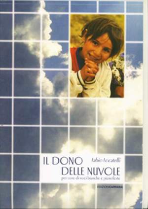 Locatelli, F: Il dono dele nuvole