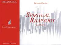 Giavina, R: Spiritual Rhapsody