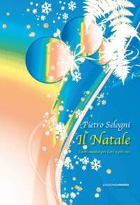 Selogni, P: Il Natale