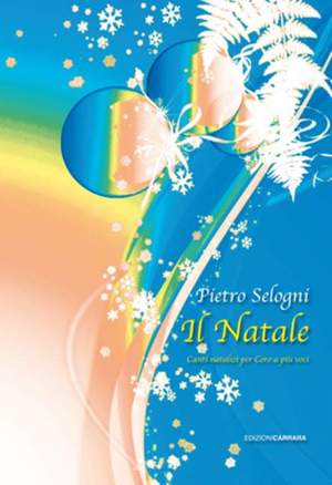 Selogni, P: Il Natale