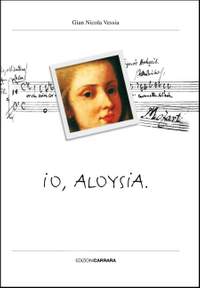 Io, Aloysia