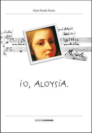 Io, Aloysia