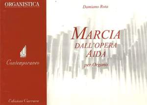 Rota, D: Marcia dall'opera Aida