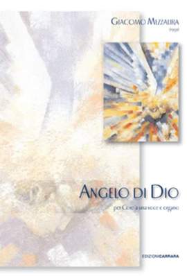 Mezzalira, G: Angelo di Dio