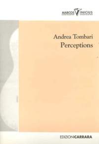 Tombari, A: Perceptions