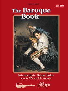 The Baroque Book