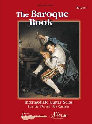 The Baroque Book