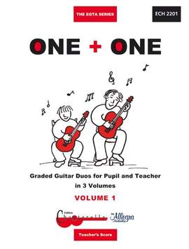 One+One Vol. 1