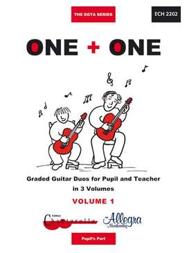 One+One Volume 1