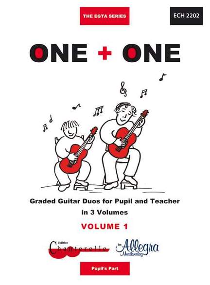 One+One Volume 1