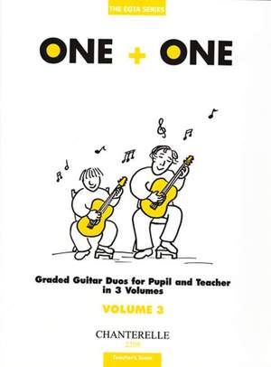 One+One Vol. 3