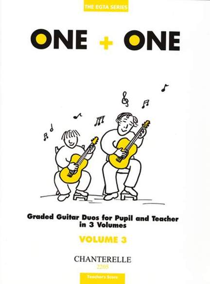 One+One Vol. 3