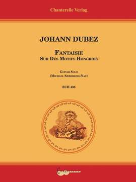 Dubez, J: Fantaisie