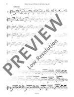 Carcassi, M: 25 Melodic and Progressive Studies op. 60 Product Image