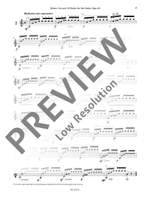 Carcassi, M: 25 Melodic and Progressive Studies op. 60 Product Image