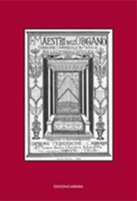 I Maestri dell'Organo Band 2