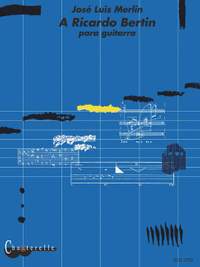 Merlin, J L: A Ricardo Bertin