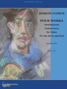 Clerch, J: Four Works