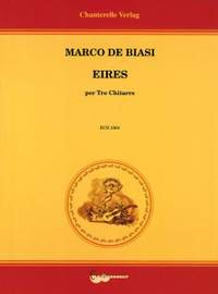 de Biasi, M: Eires