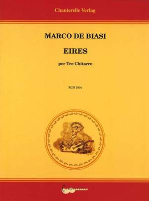 de Biasi, M: Eires