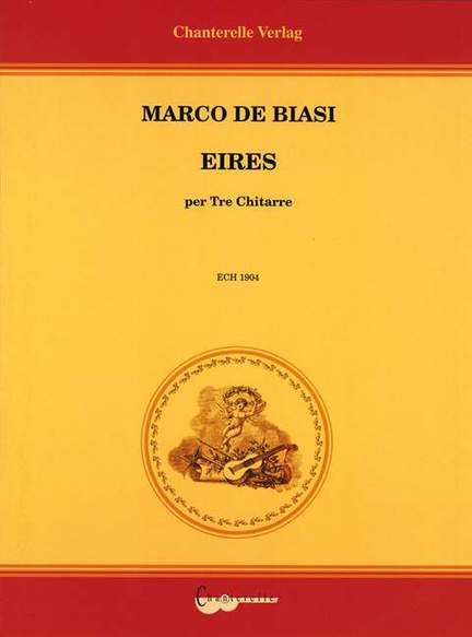 de Biasi, M: Eires