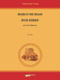 de Biasi, M: Eud Eires