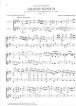 Paganini, N: Grand Sonata M.S.3 Product Image