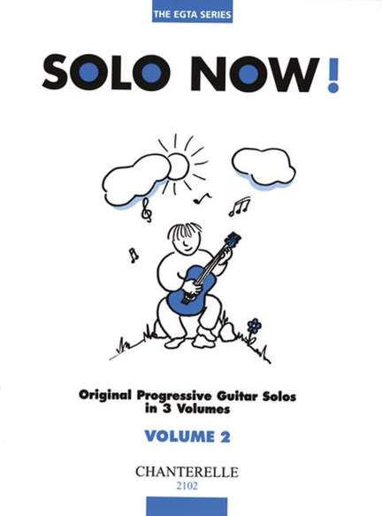 Solo Now! Book 2