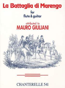 Giuliani, M: La Battaglia di Marengo