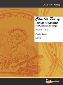 Doisy, C: Grand Concerto