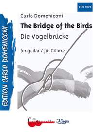 Domeniconi, C: The Bridge of the Birds