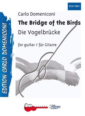 Domeniconi, C: The Bridge of the Birds