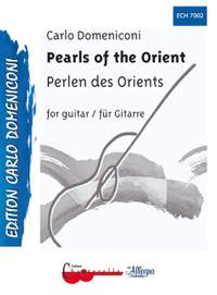 Domeniconi, C: Pearls of the Orient