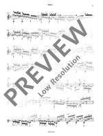 Chaconne BWV 1004 Product Image