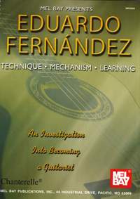 Fernandez, E: Technique, Mechanism and Learning