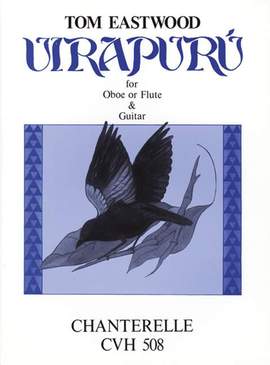 Eastwood, T: Uirapurú