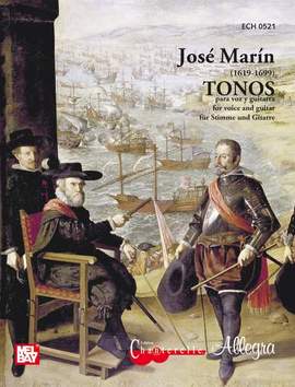 Marin, J: Tonos