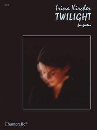Kircher, I: Twilight