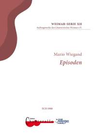 Wiegand, M: Episoden