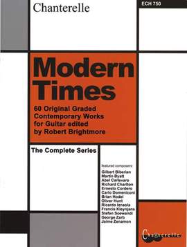 Modern Times