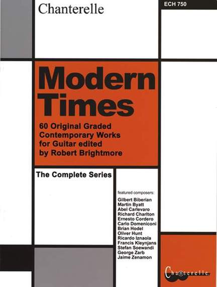 Modern Times