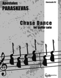 Paraskevas, A: The Chase Dance