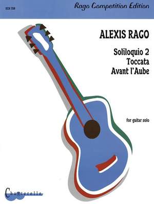 Rago, A: 3 Works