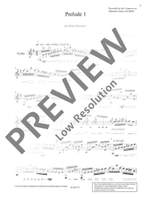 Kavanagh, D: 3 Preludes Product Image