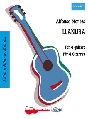 Montes, A: Llanura