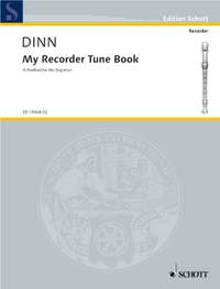 Dinn, F: My Recorder Tune Book