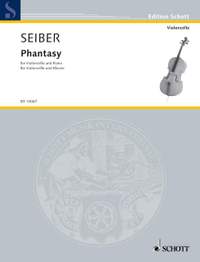 Seiber, M: Phantasy