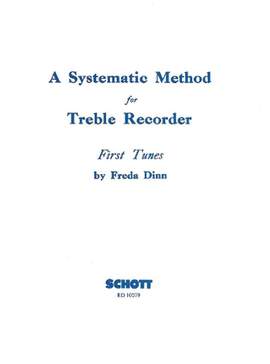Dinn, F: A Systematic Method for Treble Recorder